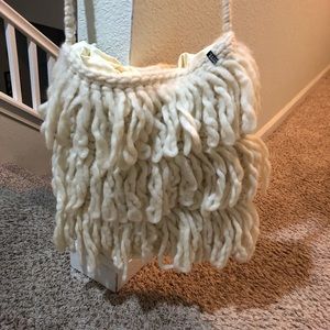 Luxury Miss Sixty shoulder bag